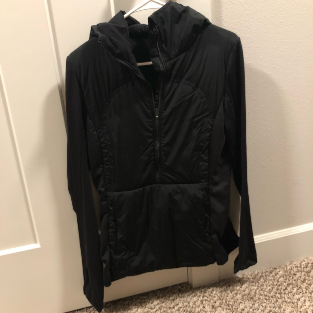 Lululemon jacket